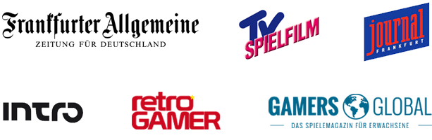 Film und Games Medienpartner