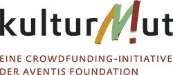 „kulturMut“ Aventis Foundation