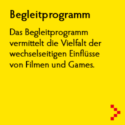 Begleitprogramm