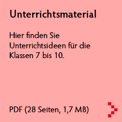 Unterrichtsmaterial