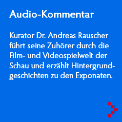 Audio-Kommentar